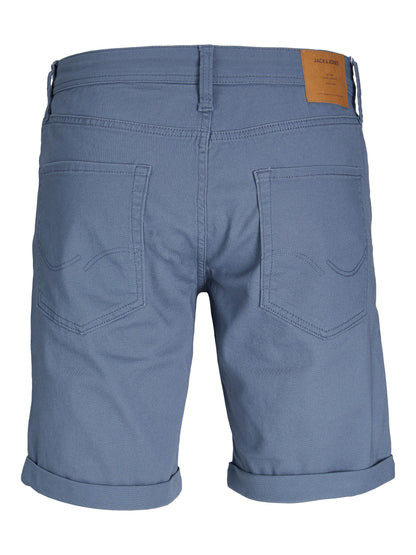 Pantaloncini Short Jpstrick Jjoriginal Akm Jack & Jones Junior