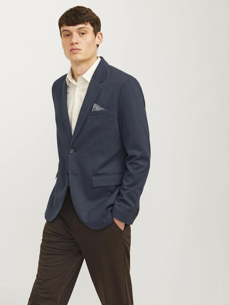 GIACCA - JACK&JONES JPRPRESTON SLIM FIT BLAZER SN