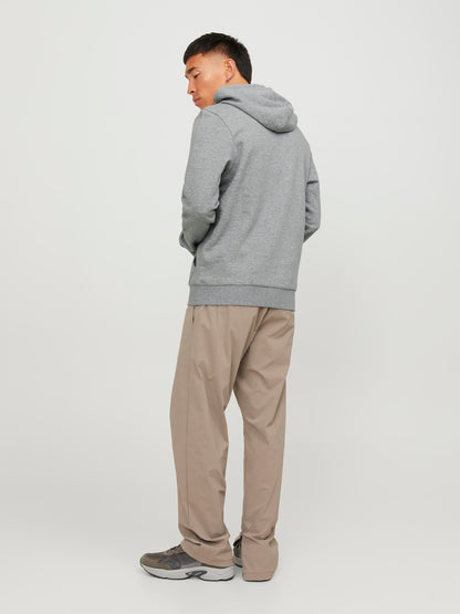 Felpa Erover Sweat Hood Sn Jack&Jones