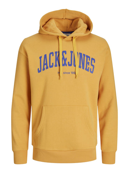 Felpa Ejosh Sweat Hood Noos Jack&Jones