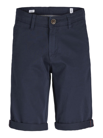 Pantaloncini Short Jpstbowie Jjshorts Solid Sa Sn Jack & Jones Junior