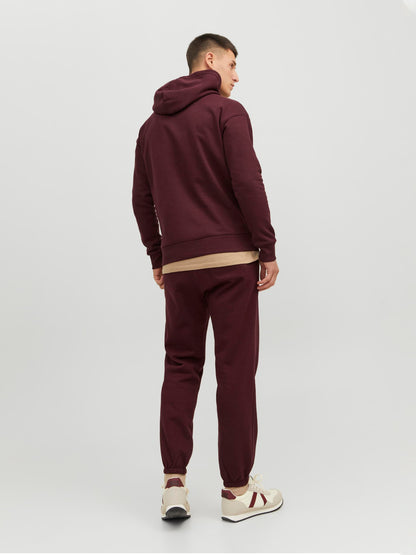 Felpa Ejosh Sweat Hood Noos Jack&Jones