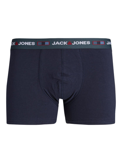 Calze E Boxer Dna Logo Giftbox Jack&Jones