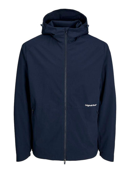 Giubbotto - Jack&Jones Jorvesterbro Light Jacket Sn