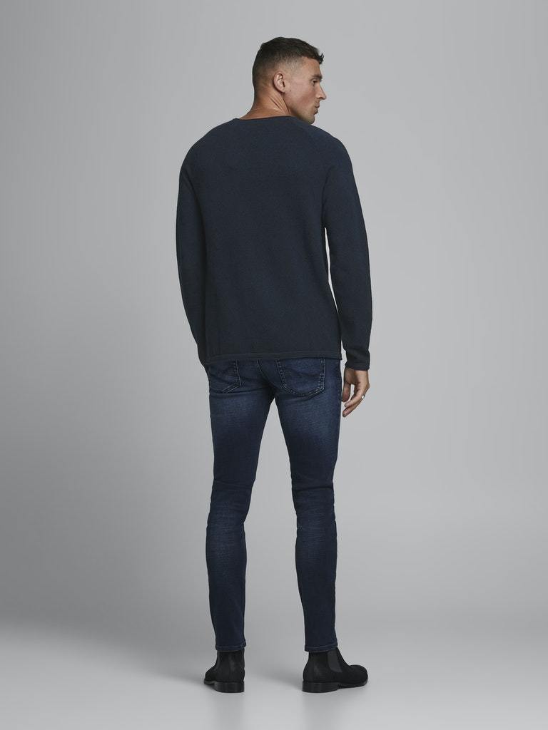 Maglia Jjehill Knit Crew Neck Noos Jack&Jones