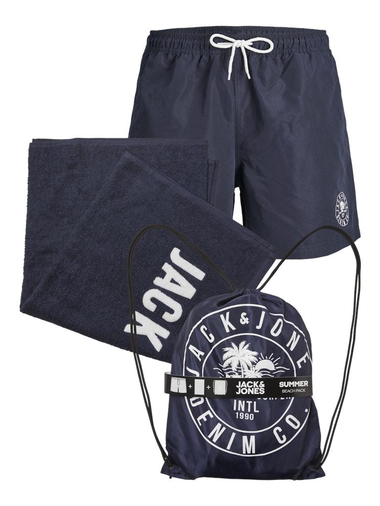 COSTUME - JACK&JONES JPSTBEACH JJPACK SWIM AKM