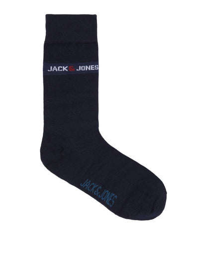 Calze E Boxer Dna Logo Giftbox Jack&Jones