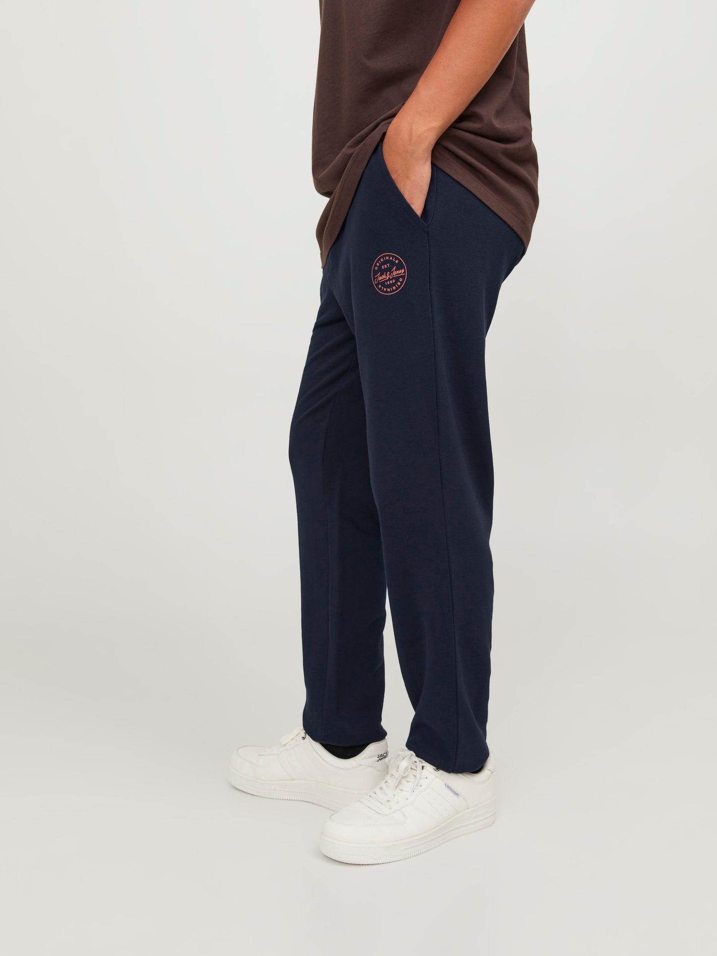 Tuta Jpstgordon Jjshark Sweat Pants At Noos Jack&Jones