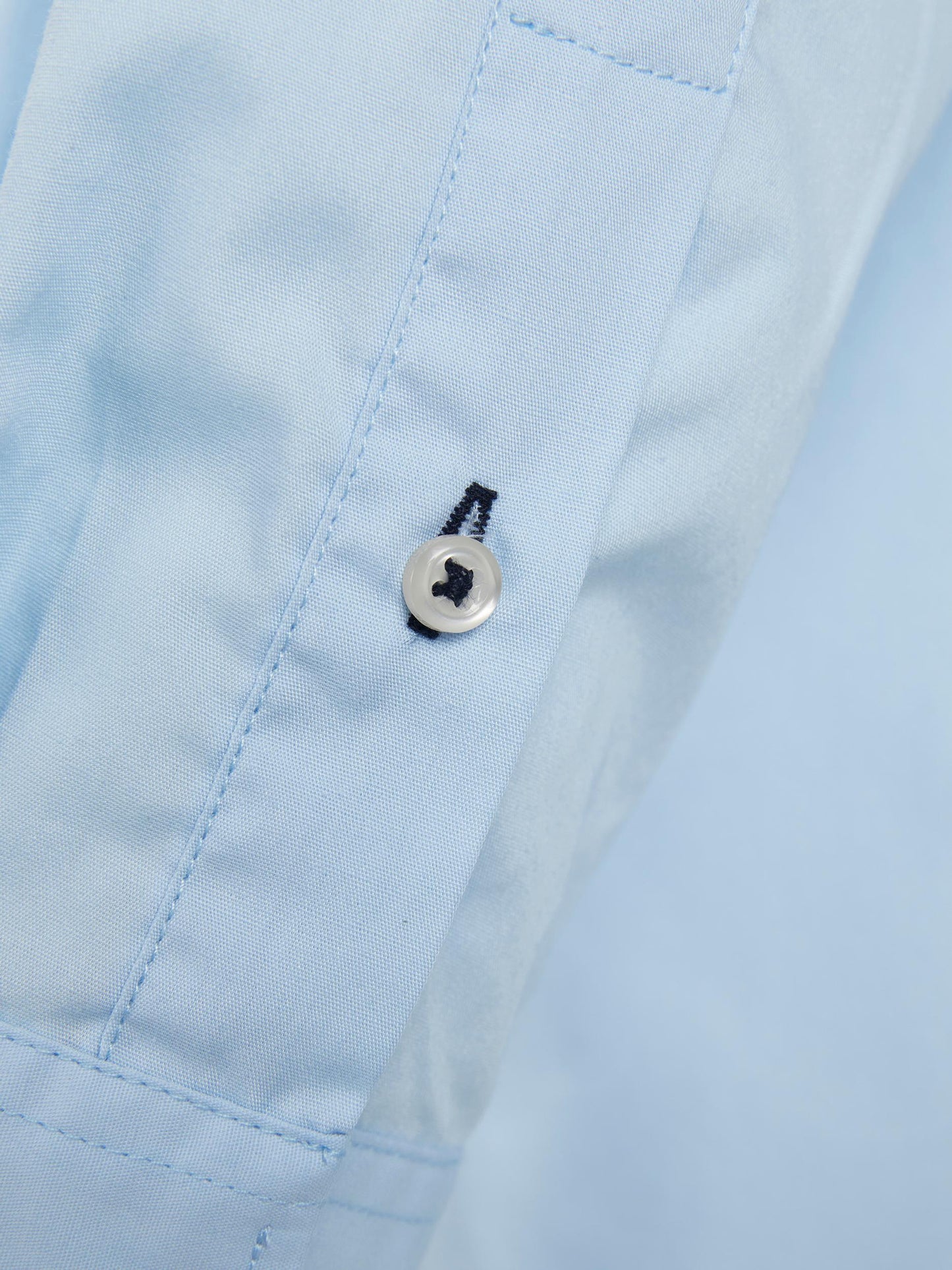 Camicia Plain Ditsy Detail Shirt Ls Aw23 Jack&Jones Plus