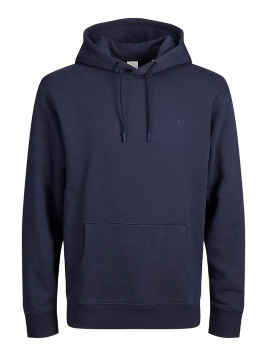 FELPA - JACK&JONES JPRCCLOGAN SWEAT HOOD