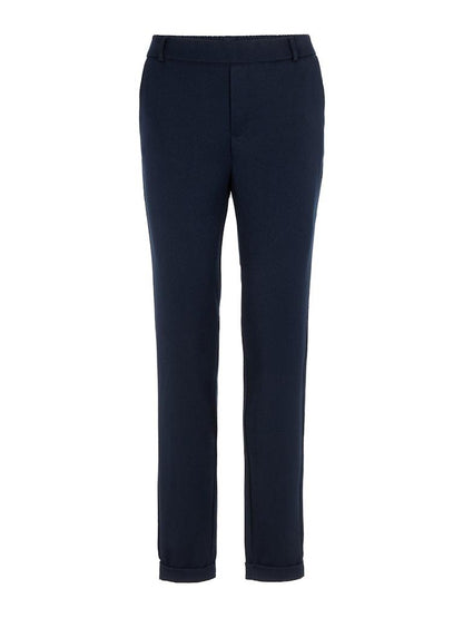 Pantalone Vmmaya Mw Loose Solid Pant Noos Vero Moda