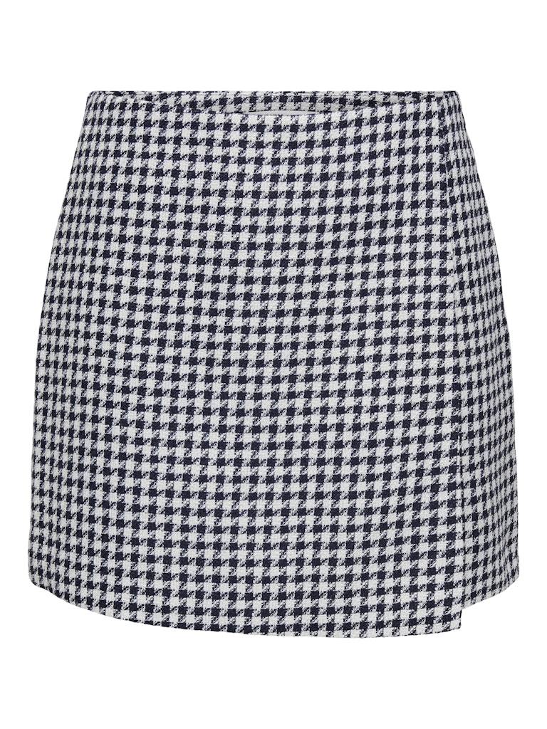 GONNA - ONLY ONLTERRA HW BOUCLE SKORT CC TLR