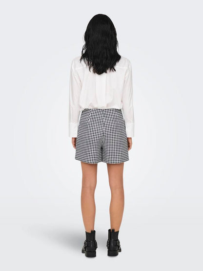 GONNA - ONLY ONLTERRA HW BOUCLE SKORT CC TLR