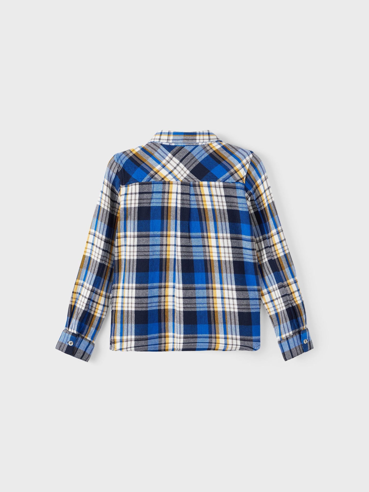 Camicia Nkmnoor Ls Shirt Name It