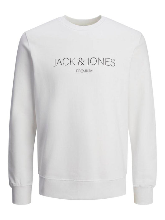 FELPA - JACK&JONES JPRBLAJARED SWEAT CREW NECK