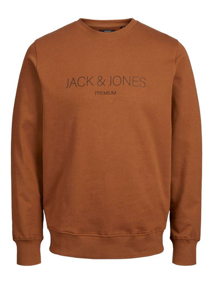 FELPA - JACK&JONES JPRBLAJARED SWEAT CREW NECK