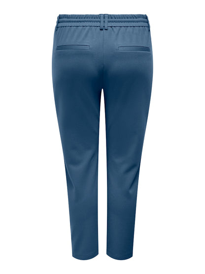 Only Carmakoma - Pantalone - Donna curvy | cargoldtrash life classic pant noos