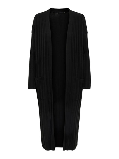 Only Carmakoma - Cardigan - Donna curvy | carnew tessa ls long knt