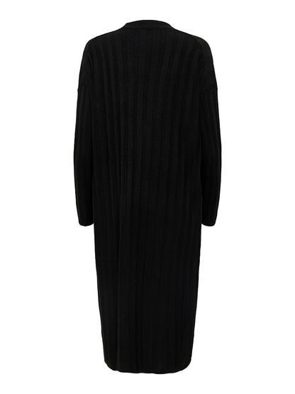 Only Carmakoma - Cardigan - Donna curvy | carnew tessa ls long knt