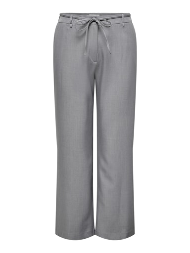 Only Carmakoma - Pantalone - Donna curvy | carmarine hw wide string pant