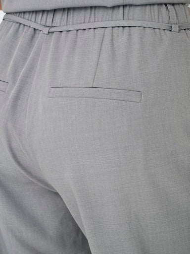 Only Carmakoma - Pantalone - Donna curvy | carmarine hw wide string pant