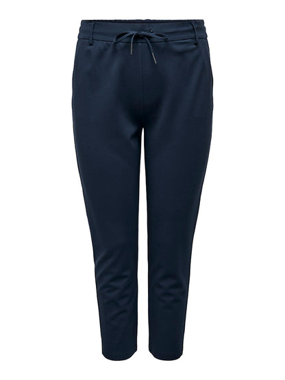 Only Carmakoma - Pantalone - Donna curvy | cargoldtrash life classic pant noos