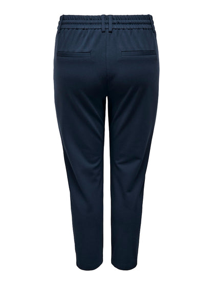 Only Carmakoma - Pantalone - Donna curvy | cargoldtrash life classic pant noos