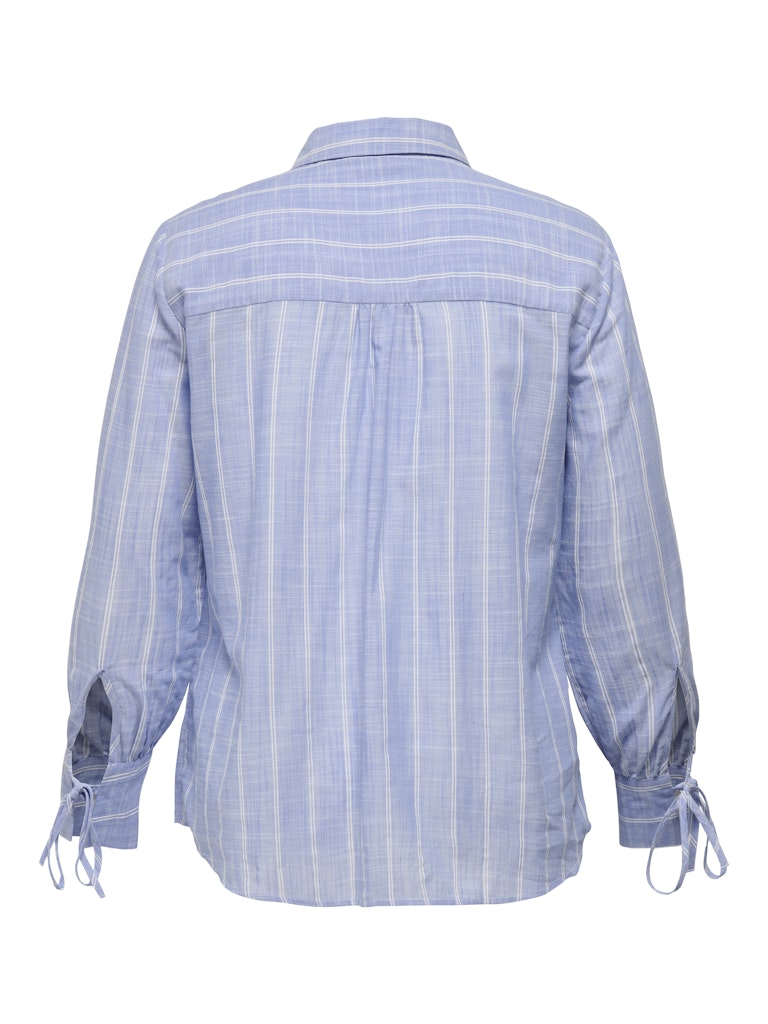 Only Carmakoma - Camicia - Donna curvy | carcattalina ls shirt yd wvn