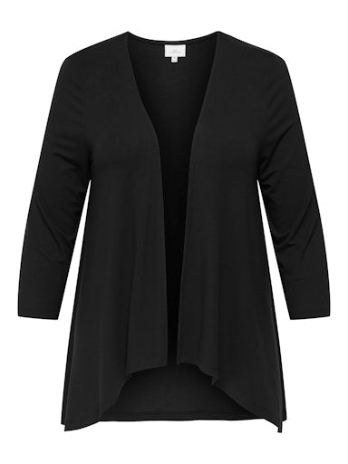 Only Carmakoma - Cardigan - Donna curvy | carlukka fyrla life 3/4 cardigan jrs