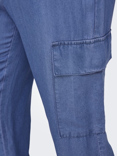 Only - Pantalone donna | onlcharis life hw pb cargo pant cc wvn
