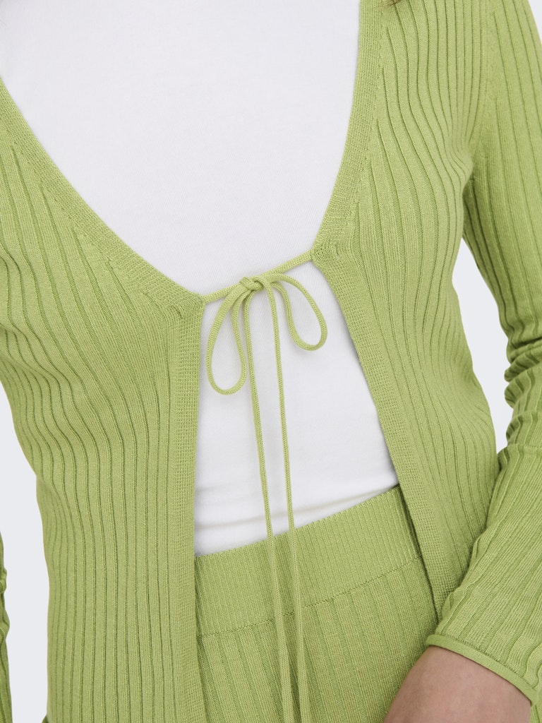 Only - Cardigan - Donna | onlmila ls v-neck cardigan cc knt