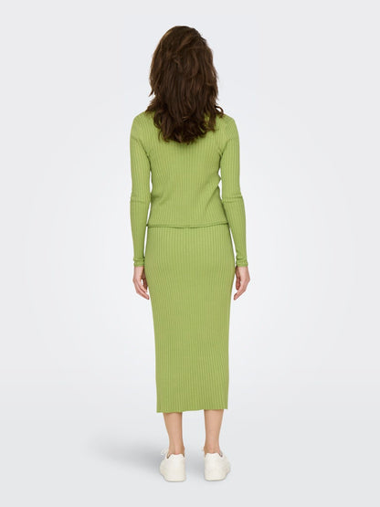 Only - Cardigan - Donna | onlmila ls v-neck cardigan cc knt