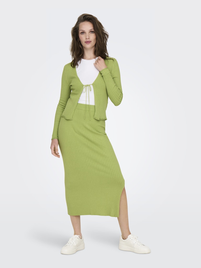 Only - Cardigan - Donna | onlmila ls v-neck cardigan cc knt