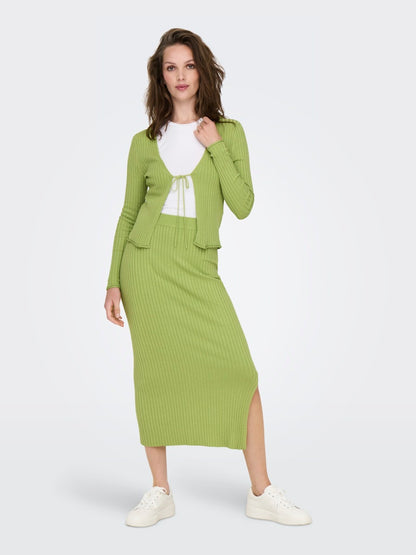 Only - Cardigan - Donna | onlmila ls v-neck cardigan cc knt