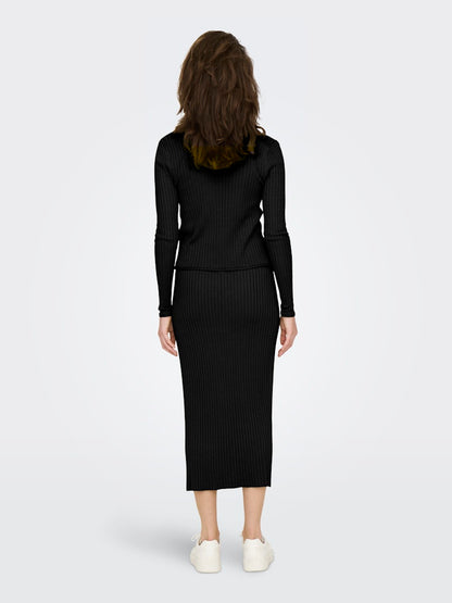 Only - Cardigan - Donna | onlmila ls v-neck cardigan cc knt