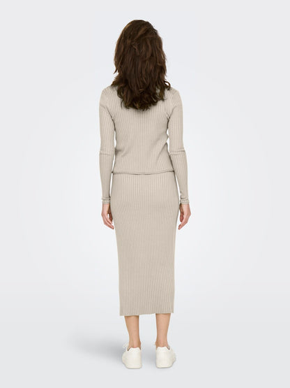 Only - Cardigan - Donna | onlmila ls v-neck cardigan cc knt