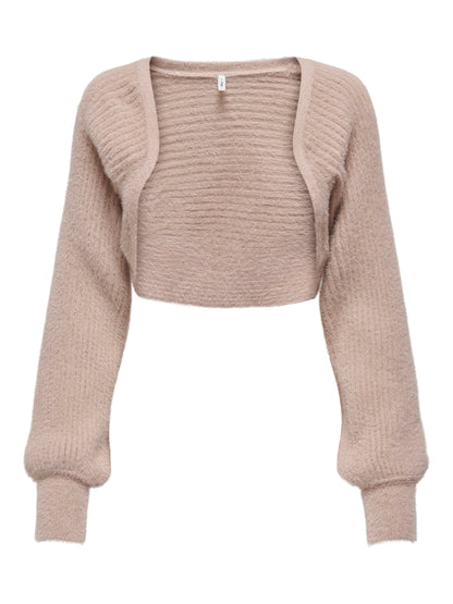 Only - Bolero - Donna | onlamanda ls bolero knt