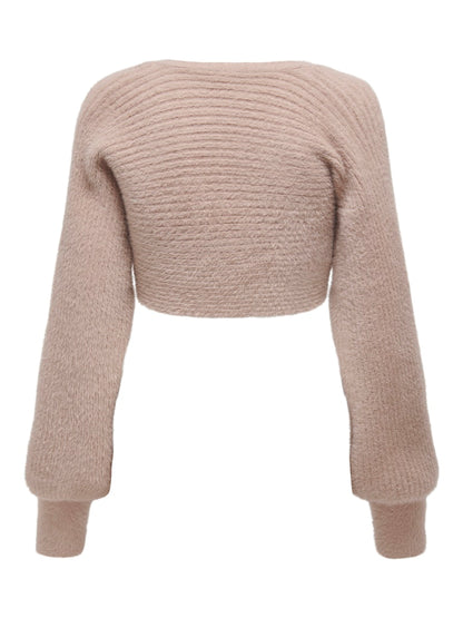 Only - Bolero - Donna | onlamanda ls bolero knt