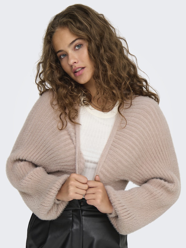 Only - Bolero - Donna | onlamanda ls bolero knt