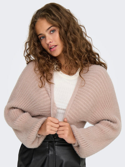Only - Bolero - Donna | onlamanda ls bolero knt