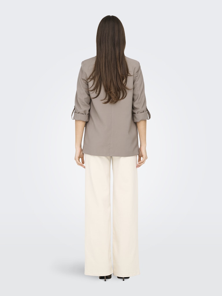 Only - Blazer - Donna | onlaris life 3/4 loose blazer cc tlr