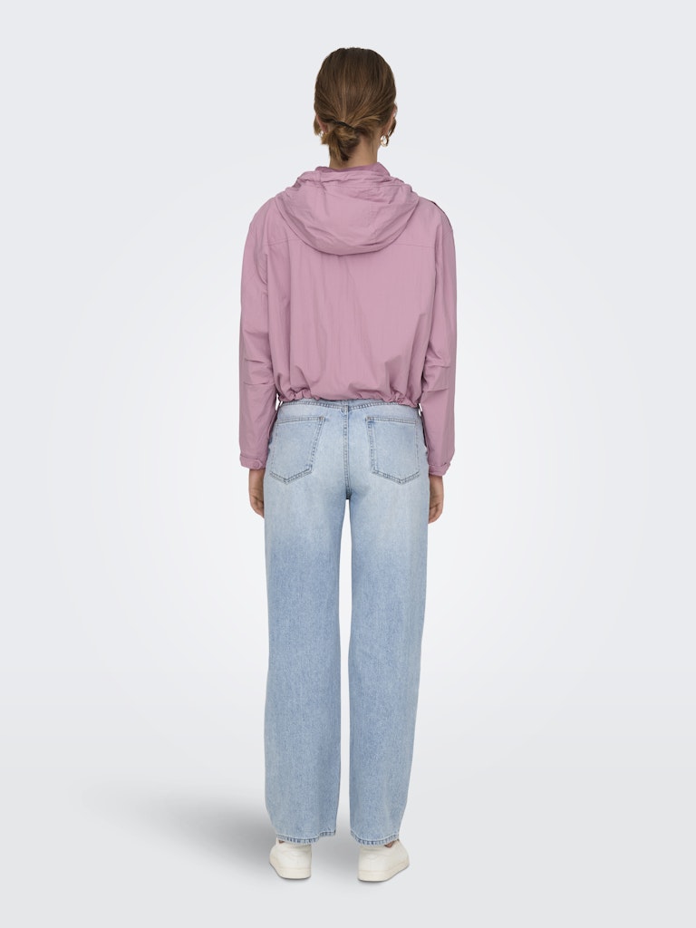 Only - Giubbino - Donna | onlmamba short parka jacket cc otw