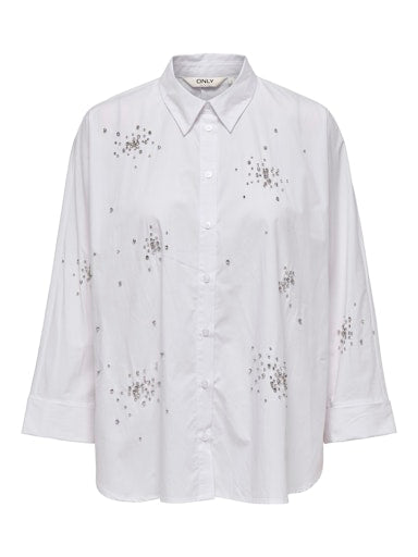 Only - Camicia - Donna | onlnew grac emini life ls st camicia ccwvn