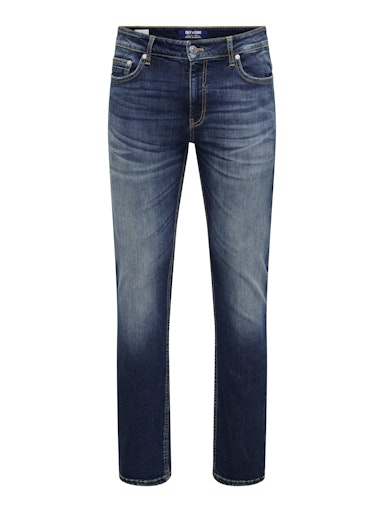 Only&Sons - Jeans uomo | onsloom slim jax charp 0363 tai dnm