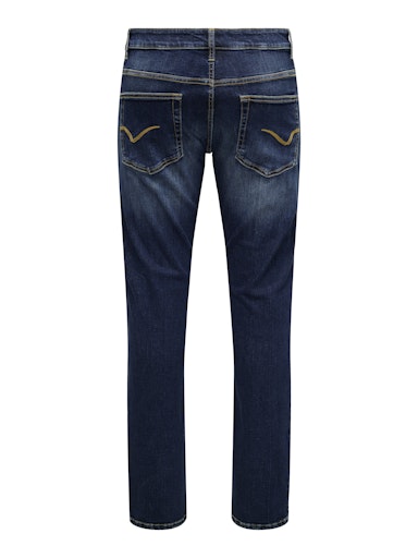 Only&Sons - Jeans uomo | onsloom slim jax charp 0363 tai dnm