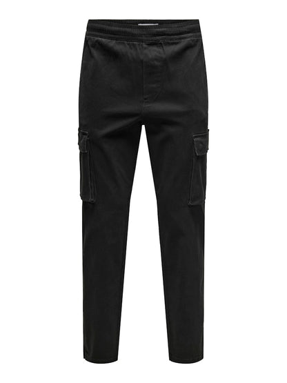 Only & Sons - Pantalone - Uomo | onscam life linus cargo pant pk 2366