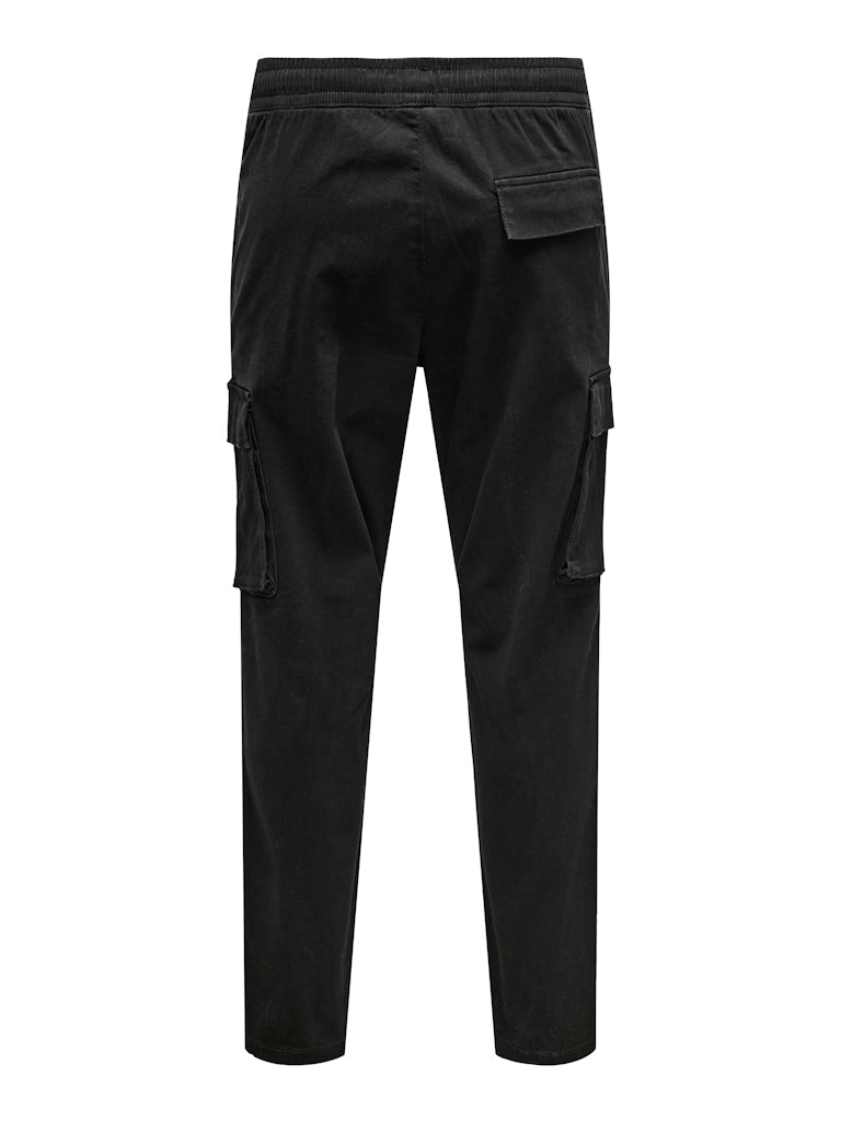 Only & Sons - Pantalone - Uomo | onscam life linus cargo pant pk 2366