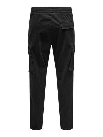 Only & Sons - Pantalone - Uomo | onscam life linus cargo pant pk 2366