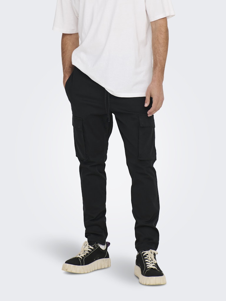 Only & Sons - Pantalone - Uomo | onscam life linus cargo pant pk 2366