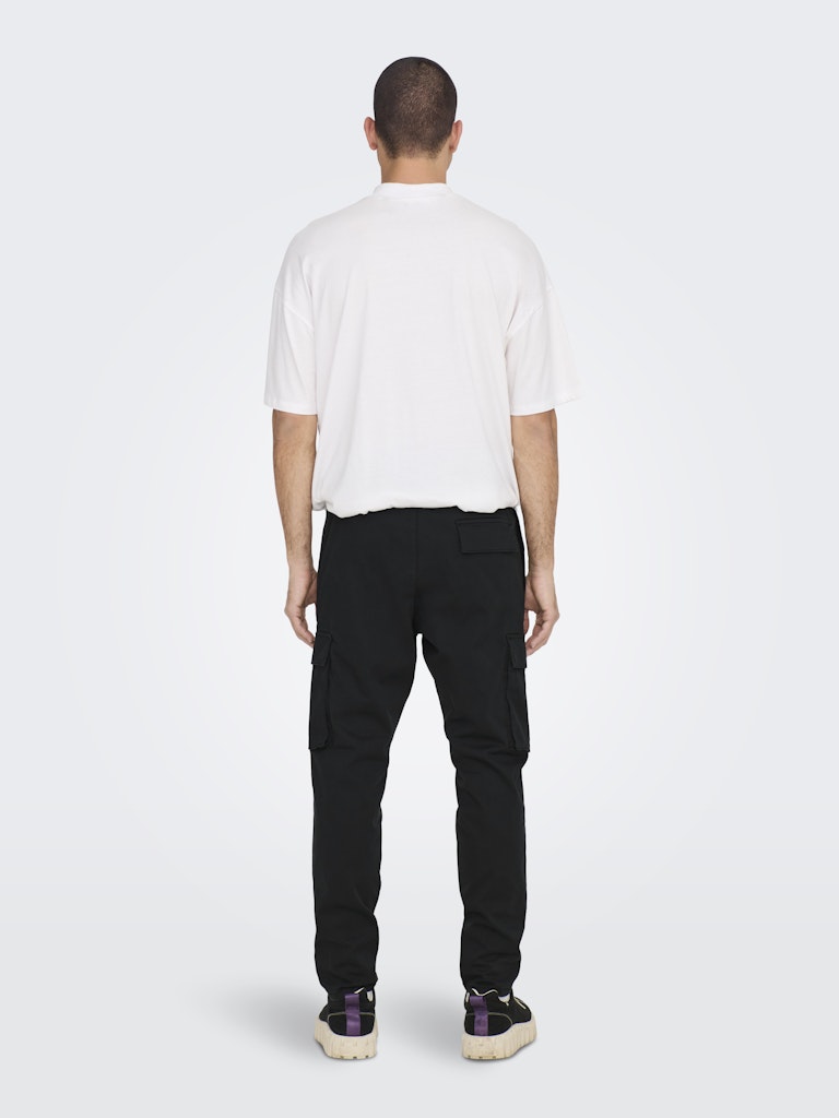 Only & Sons - Pantalone - Uomo | onscam life linus cargo pant pk 2366